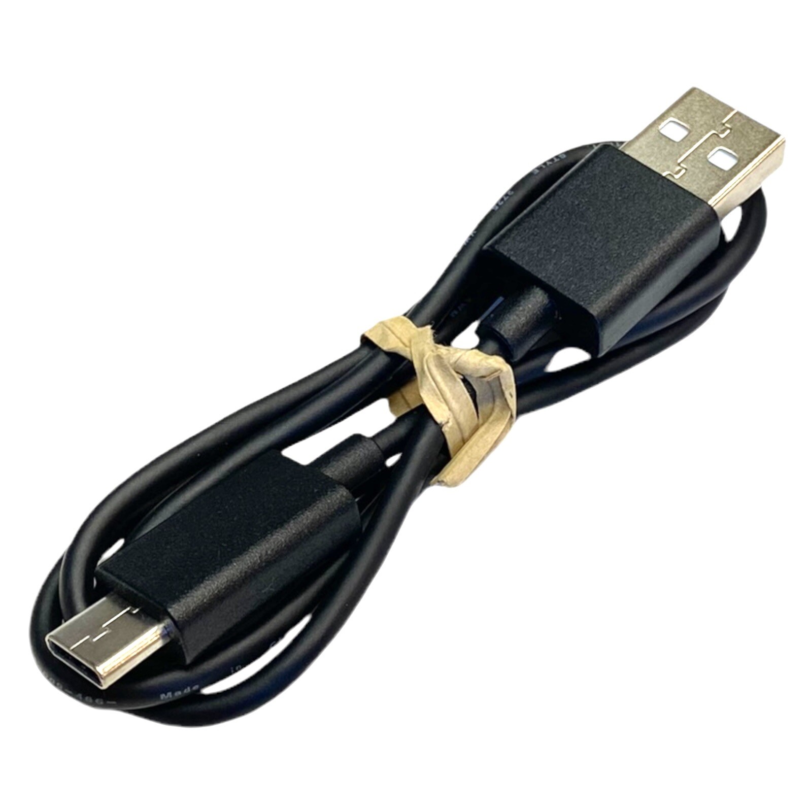 Sony ZV-E10 USB-C Cable USBC Replacement Genuine Sony OEM-image