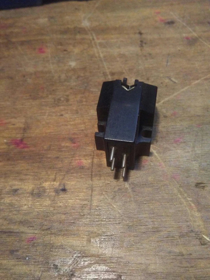 Sansui SC 32 cartridge no stylus - Image 2 of 3