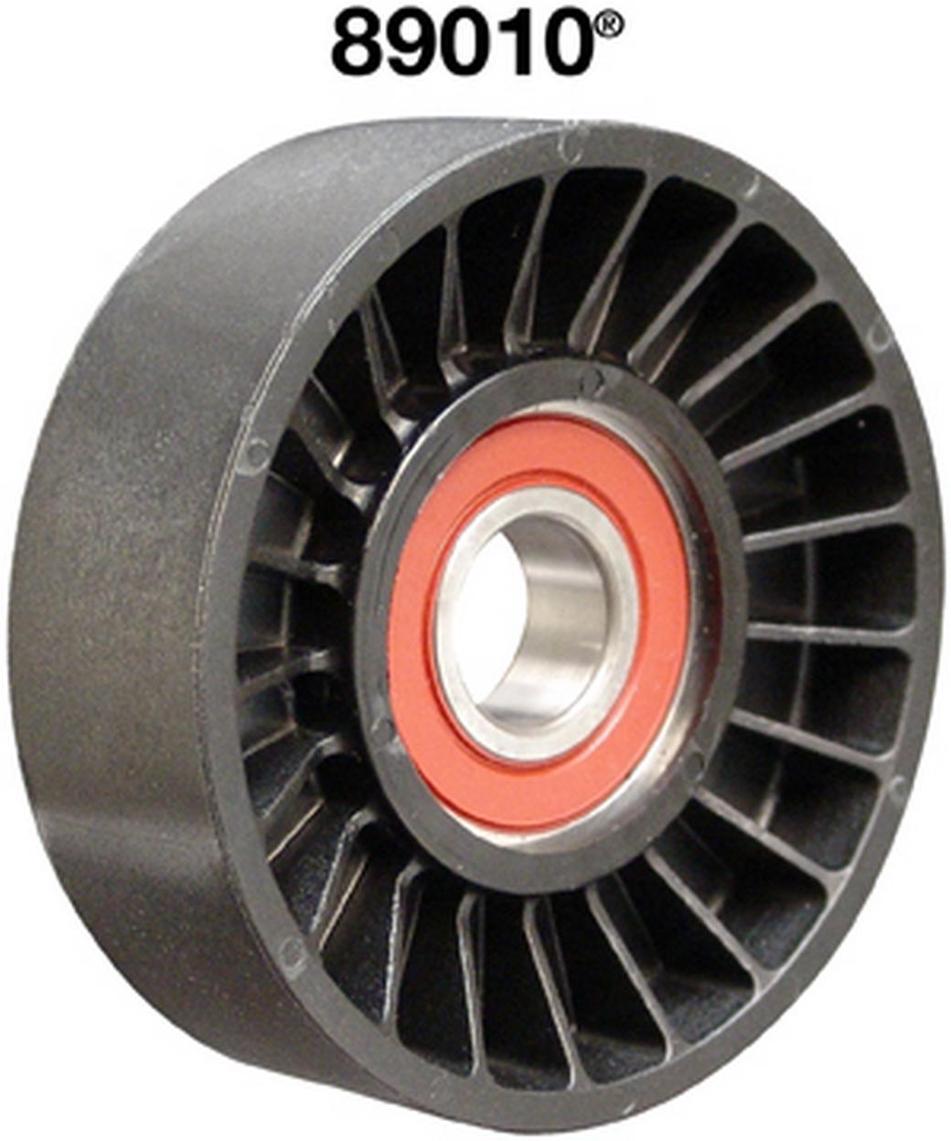 Accessory Drive Belt Idler Pulley for 1995 Buick LeSabre 89010AJ