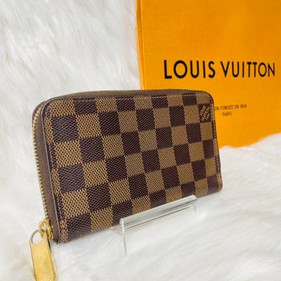 zippy compact wallet