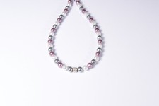 Collares Con Iniciales En Capas Delicadas Para Mujer, Collar | Meses