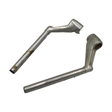 2x Yamaha XJ 900 Handlebar Stub Handlebar Right Left Handlebar