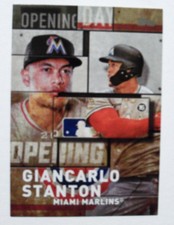 2018 Topps Series 1 Opening Day insert Base Blue Black You Pick Drop List