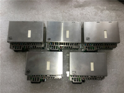 Siemens PLC A5E02625805-H2 Refurbished 180 Days Warranty #