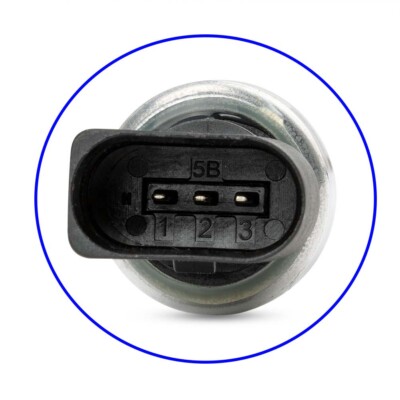 A/C High Side Pressure Switch For 2002-2012 Volkswagen Passat (Built Before 11/15/11) - Mechanics Choice