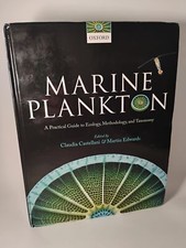 Marine Plankton: A Practical Guide