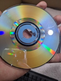 Fur Fighters (Dreamcast) SOLO DISCO - Probado