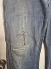 Men's VINTAGE Levi's Carpenter Jeans Size 38x32 (MEASURES DIFFERENTLY) — photo 3
