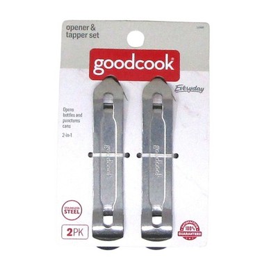 GoodCook Can Opener   2-Pack, Model #34711
