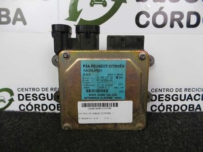 9649847780 - 6900000482 STEUERGERÄT PRÜFEN / KOYO SEIKO / 474905 FÜR CITROËN C3