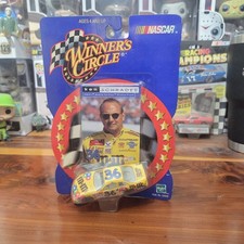 Ken Schrader 36 M M'S Grand Prix Car Nascar Winner's Circle 2000