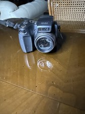 Kodak EasyShare DX7590 5.0MP Digital Camera 10x Optical Zoom / No Charger