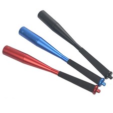 Fly Fishing Priest Aluminum Head Fish Whacker Fish Bat Fishing Equipment