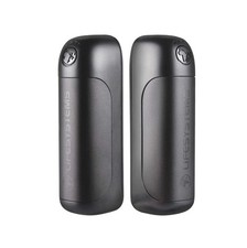 Lifesystems Dual-Magnetic Rechargeable Hand Warmers Adjustable Heat Settings