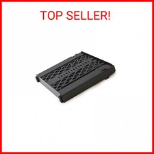 LockerMate Adjust-A-Shelf Locker Shelf, Easy to Use, Extends to Fit Your Locker,