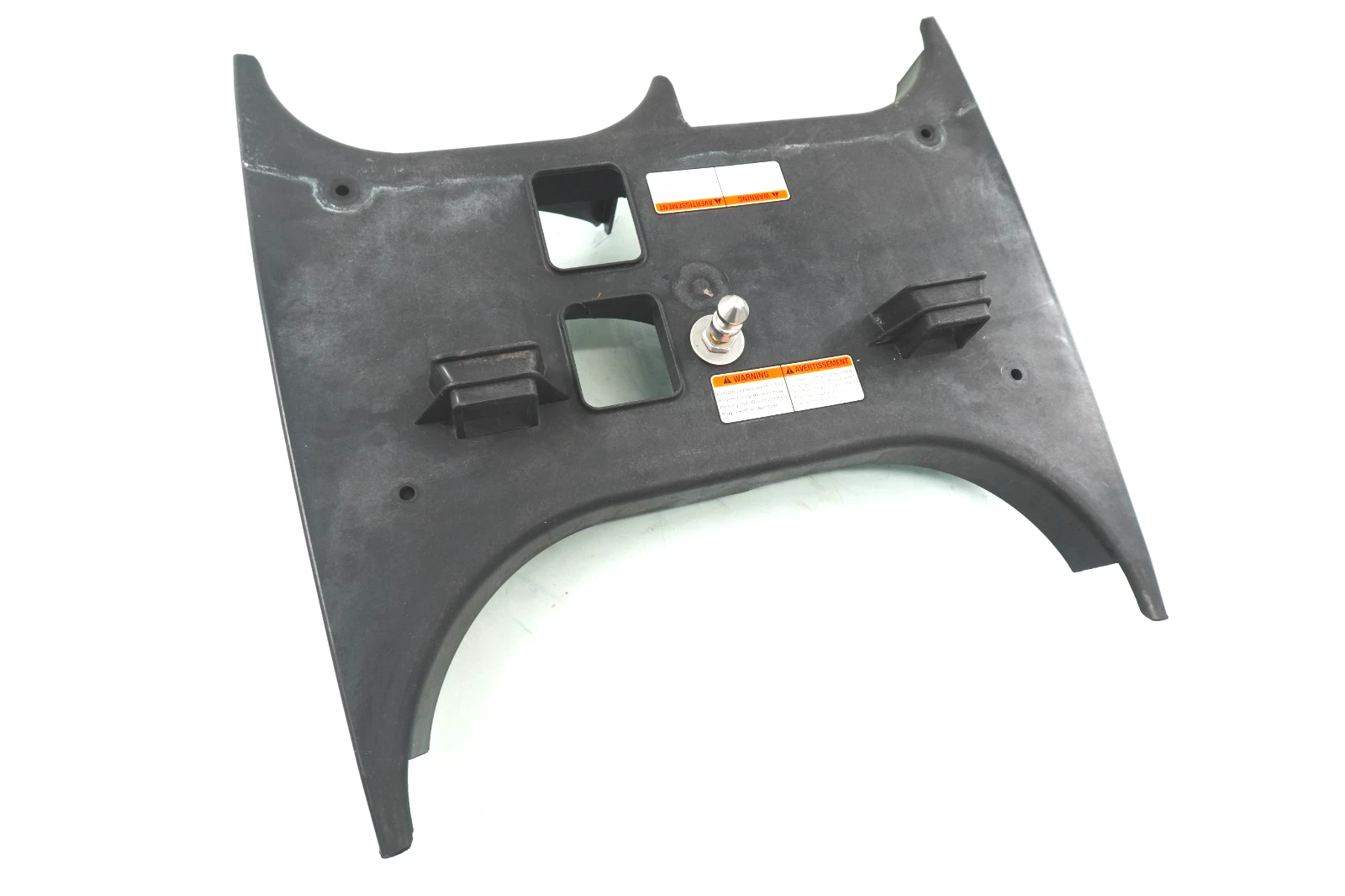 2002-2009 Sea-Doo RXT 215 / RXT-X 255 OEM Upper Seat Bridge 291002136 291001602