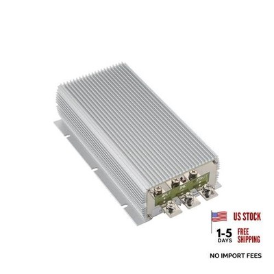 DC 12V to 48V Step Up Converter Boost Converter, Step - Up Voltage 20A 960W