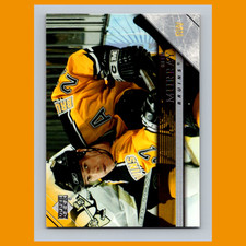 Glen Murray #256 2005 Upper Deck Boston Bruins Hockey Card NHL NM
