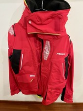 Giacca / Cerata da vela uomo MUSTO BR2 guacio Impermeabile