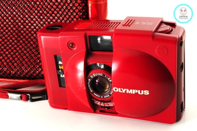 オリンパスXA2 Olympus XA2 Film Cameras for sale | eBay