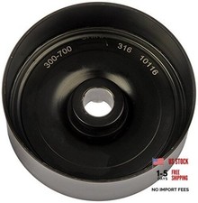300-700 Vacuum Pump Pulley Compatible with Select Ford Models