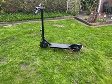 e-scooter mit gültiger straßenzulassung 