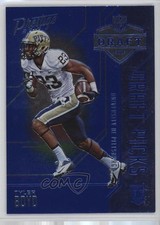 2016 Panini Prestige Draft Picks Blue Tyler Boyd #10 0c4