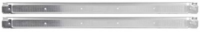 1966-69 Ford Falcon; Torino; Fairlane; Ranchero; Comet; Door Sill Plates; LH and