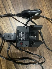 Streamlight Stinger Charger 75100 with Car Lighter Adaptor