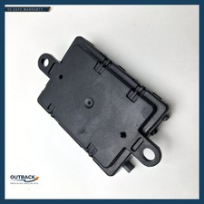 2014-2017 BMW 3 Series Navigation Module Control 932027501