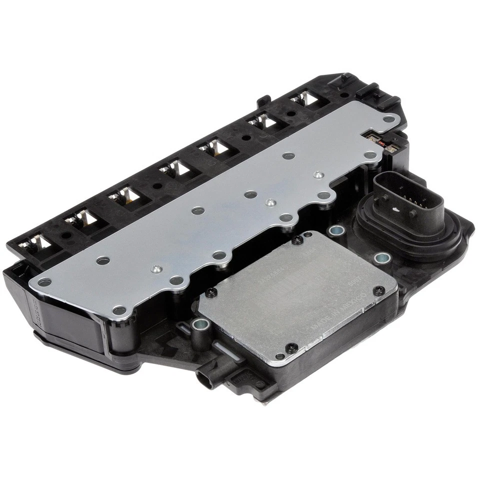 For Buick Encore LaCrosse Chevrolet Equinox Dorman Shift Control Module CSW - Image 4 of 4