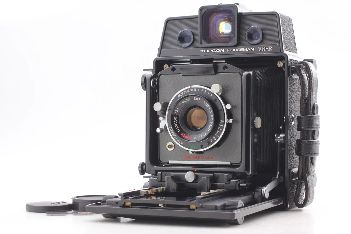 Horseman Medium Format Film Cameras for sale | eBay