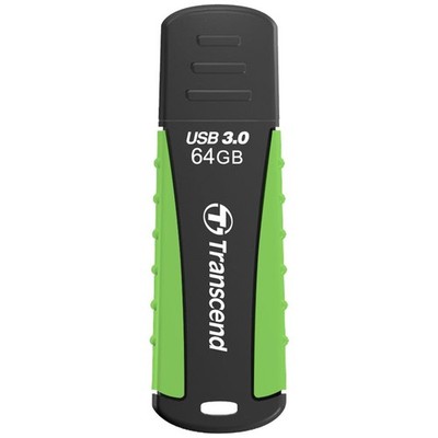 Transcend JetFlash 810 64GB USB 3.0 Speicherstick