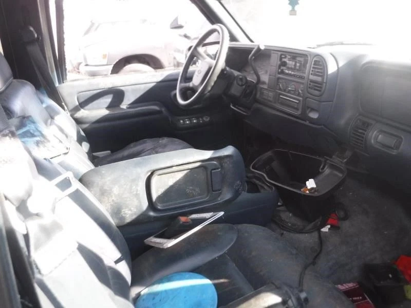 Motor limpiaparabrisas para camioneta Chevrolet 3500 91-02 26439072 Foto 4 de 4