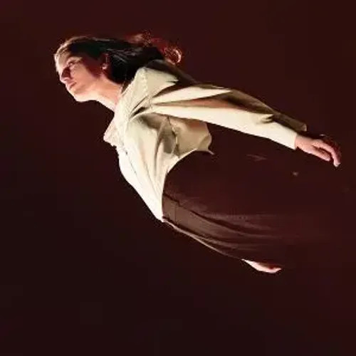 Ready For Heaven | Deradoorian | Audio-Cd | Cd | 2025 | 375 Media Gmbh-image