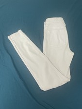 Spanx Jean-ish Women's Ankle Leggings Sz:XS