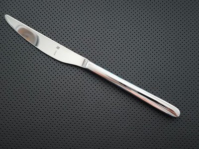 WMF FLAME Plus Cromargan protect Menümesser Tafelmesser ca. 23,9 cm  NEU