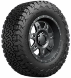 285/70/17 BFGoodrich Car Tyres for sale | eBay UK