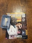Doctor Who, Scaroth figure, Part 67, City of Death, Eaglemoss