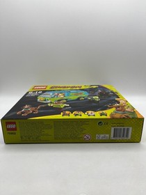 LEGO 75902 Scooby-Doo The Mystery Machine (Brand New, Sealed)