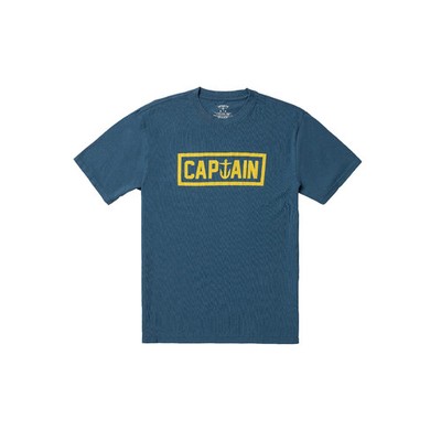 Captain Fin Herren T-Shirt sortiert (RefB25F)
