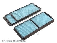 1 X Filtersatz, Innenraumluft Blue Print ADM52508 FüR Mazda 3 5