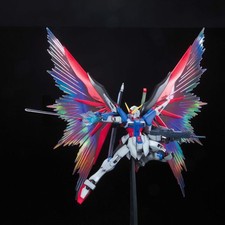 Gundam 1/100 MG Seed Destiny ZGMF-X42S Destiny Extreme Blast Mode Model Kit