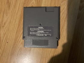 Punch-Out (NES) Nintendo Entertainment System (PAL)