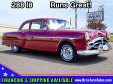 1951 Packard 200 for Sale