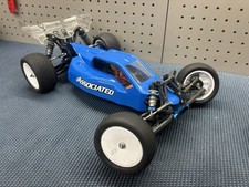 Squadra Associata B5M