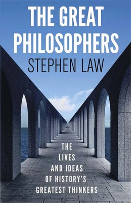 Stephen Law | The Great Philosophers | Taschenbuch | Englisch (2013) | IX