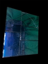 Lot of 5 Samsung Galaxy Tab Active Pro SM-T727V Tablets  Cracked LCD  AS-IS