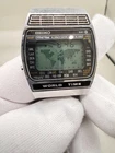 Vintage 1978 Seiko Atlas A239-502A Digital World Timer MINT