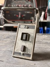 Furnas Machine Start/Stop Power Switch - Powermatic / Clausing